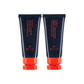 R+Co BLEU Primary Color Conditioner Mini | Fights Color Fade + Strengthens Hair + Deeply Hydrates | Vegan, Sustainable + Cruelty-Free | 1 Oz