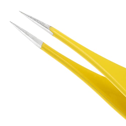 Tweezerman First Aid Splintertweeze | Precision Splinter Remover