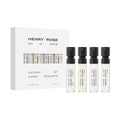 Henry Rose Best Sellers Discovery Set - 4 Travel Size Fragrances