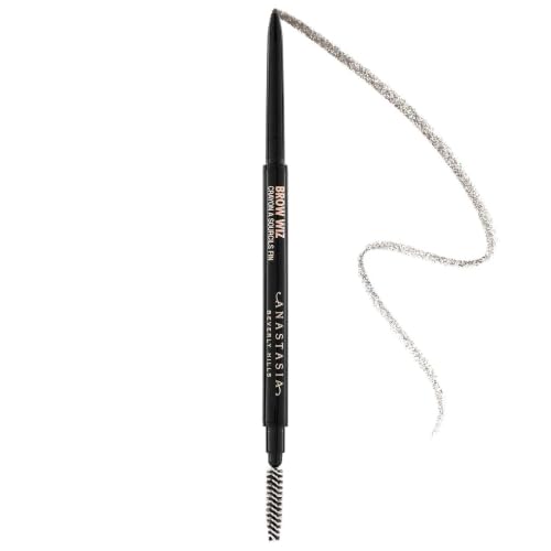 Anastasia Beverly Hills Brow Wiz Ultra-Slim Precision Eyebrow Pencil - Taupe