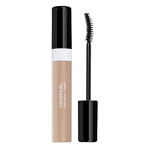 COVERGIRL Easy Breezy Brow Mascara (packaging may vary)