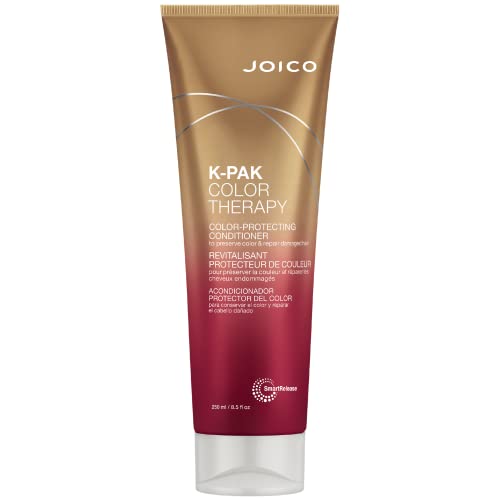 Joico K-PAK Color Therapy Conditioner for Color-Treated Hair