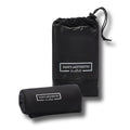 Professional Makeup Travel Towel - Microfiber Suede Quick Dry Towels - Multipurpose Kit Towel for Artists & Stylists - Double-Sided High Absorbency Towel - Sand-Free Protect Client Surface - 75x130 cm