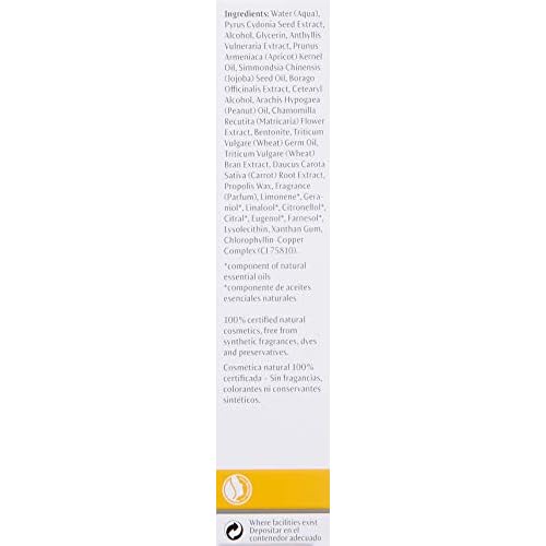 Dr. Hauschka Revitalizing Mask, 1.0 Fluid Ounce