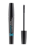Marcelle Xtension Plus Curl Mascara - Black, Lengthening