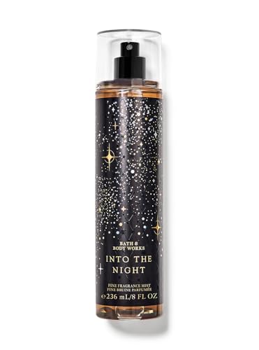 Into The Night Fragrance Mist 8 oz by Bath & Body Works