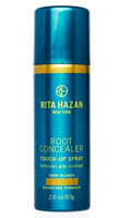 Rita Hazan Root Concealer Spray - Gray Hair Cover Up, 2 oz