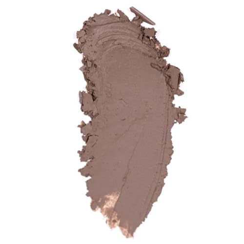 Palladio Brow Definer Retractable Eyebrow Pencil, Taupe
