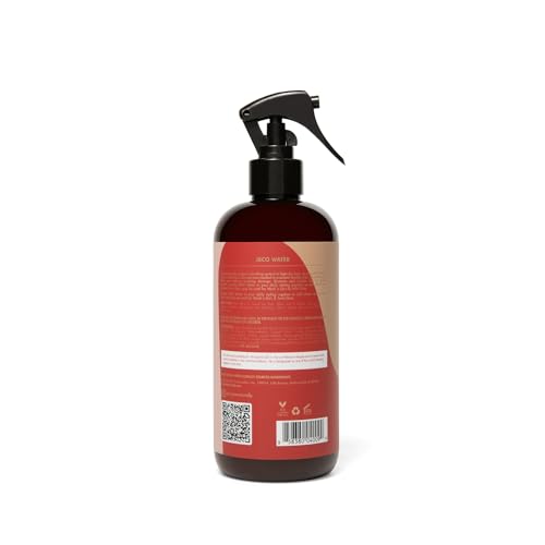 As I Am JBCO Water 16oz - Curl Moisturizer & Strengthener