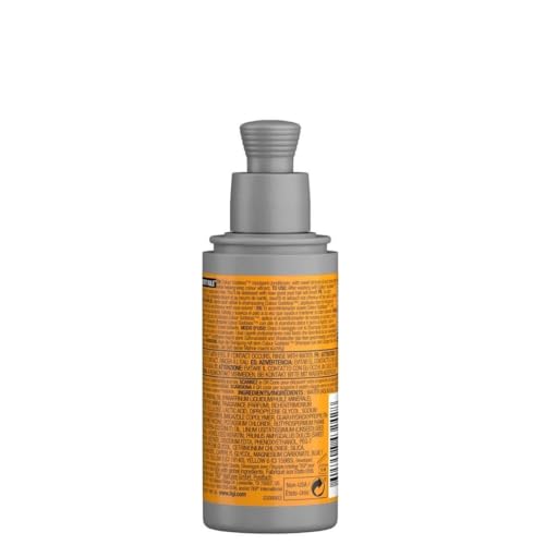 TIGI Bed Head by COLOUR GODDESS CONDITIONER FOR COLOURED HAIR 3.38 fl oz