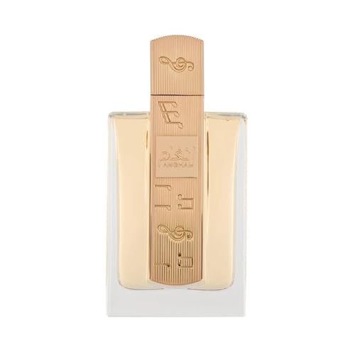 Lattafa Angham Eau de Parfum - Unisex Fragrance 100ml