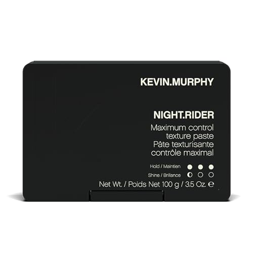 KEVIN.MURPHY NIGHT.RIDER Strong Matte Hair Paste - 100g