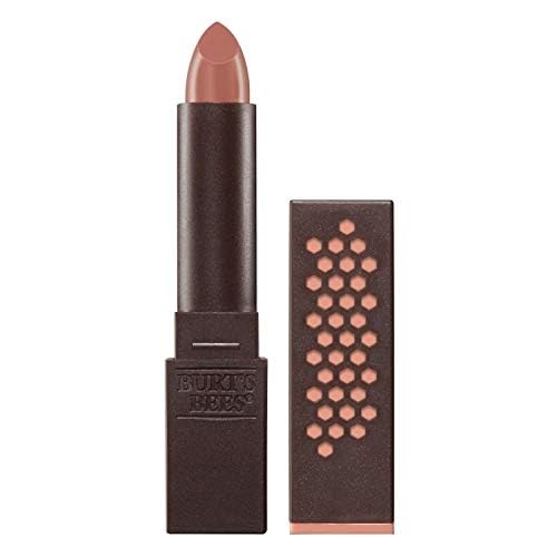 Burt's Bees 100% Natural Moisturizing Lipstick - Nile Nude