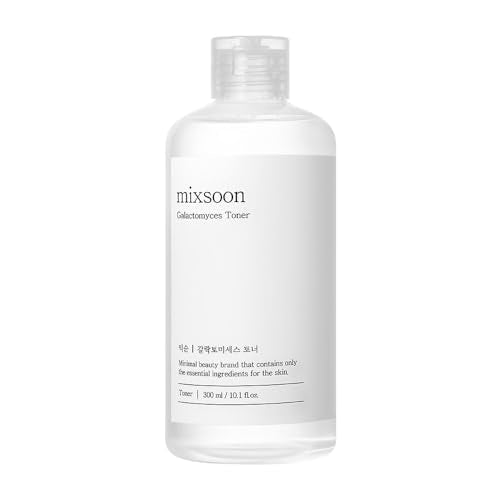 mixsoon Galactomyces Toner 10.14 fl oz / 300ml