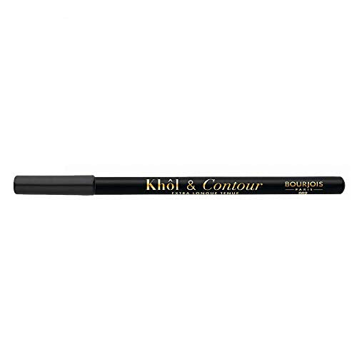 Bourjois Kohl & Contour Eye Pencil Ultra Black