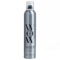COLOR WOW Texas Hold 'Em Big Hold Hairspray - Extra Hold, Heat & UV Protection