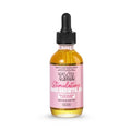 Hair Growth Oil for All Hair Types - Rosemary, Castor & Black Seed