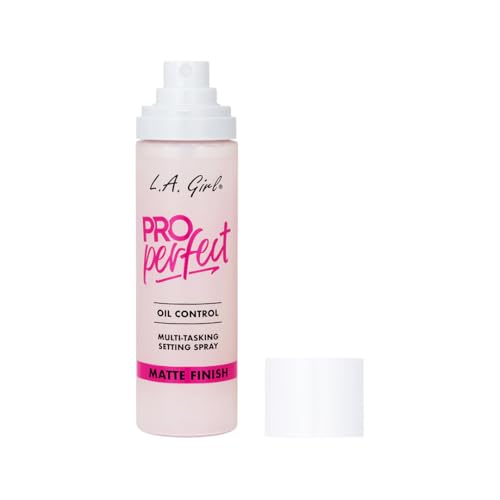 L.A. Girl Pro Perfect Long-Wear Setting Spray GFS200