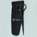 Professional 7" Hair Cutting Scissors - Japanese 440C Stainless Steel