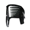 BLUE ELF New Hair Clipper Comb Beard Trimmer Small Shaver for Philips 3500 Series QT4018 QT4018/49 QT4014/42 Hair Clipper Replacement Accessories Parts