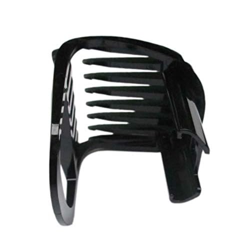 BLUE ELF New Hair Clipper Comb Beard Trimmer Small Shaver for Philips 3500 Series QT4018 QT4018/49 QT4014/42 Hair Clipper Replacement Accessories Parts