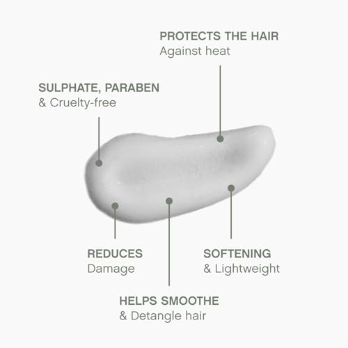 KEVIN.MURPHY Heated.Defense Heat Protection Spray 150mL