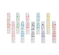 Italia Deluxe Vivid Ink Liquid Liner Set - 10 Colors