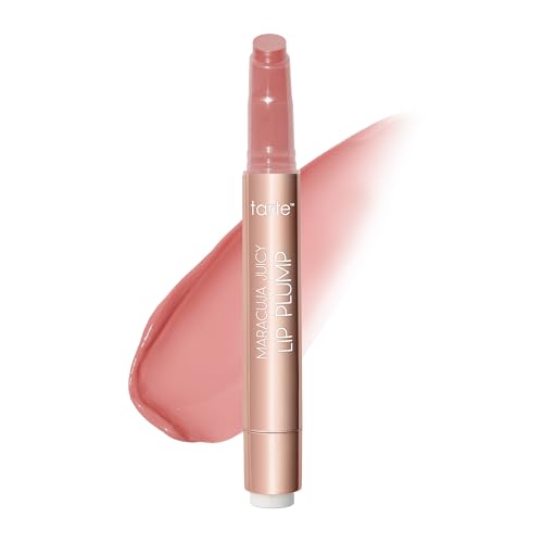 Tarte Maracuja Juicy Lip Plump Hydrating Gloss Balm