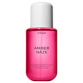 PHLUR Amber Haze Body Mist - Long-Lasting Vanilla & Amber Fragrance, 8 Fl Oz