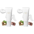 Tamanu and Argan Nourishing Body Cream - All Over Hydration and Protection - Rejuvenates Dry and Dehydrated Skin - Rare, Specially Sourced Ingredients - Clean Beauty - 8.45 oz