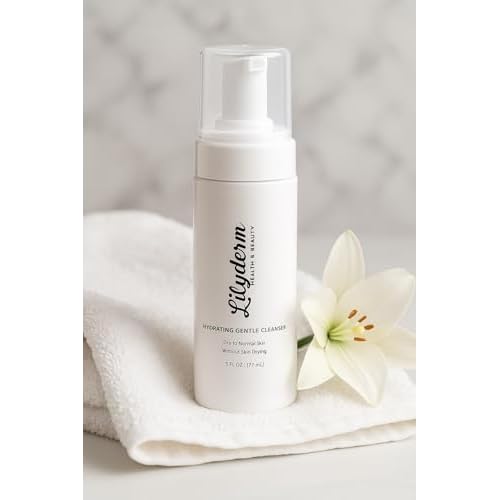 HYDRATING GENTLE CLEANSER