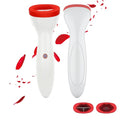 Electric Lip Plumper with USB Charging - Suction Beauty Device