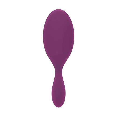 Wet Brush Original Detangler Hair Brush Purple Frost - All Hair Types