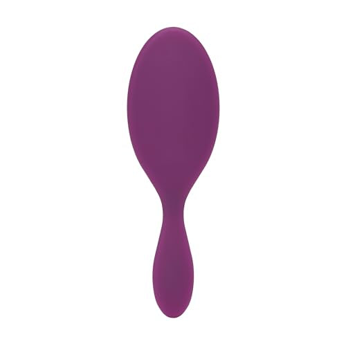 Wet Brush Original Detangler Hair Brush Purple Frost - All Hair Types