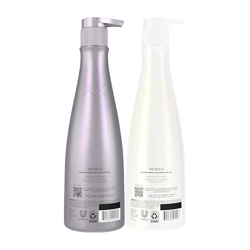 Nexxus Therappe Humectress Shampoo & Conditioner Set 13.5 oz (2 ct)