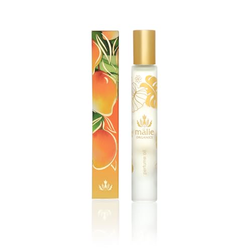 Malie Organics' Mango Nectar Roll On Perfume