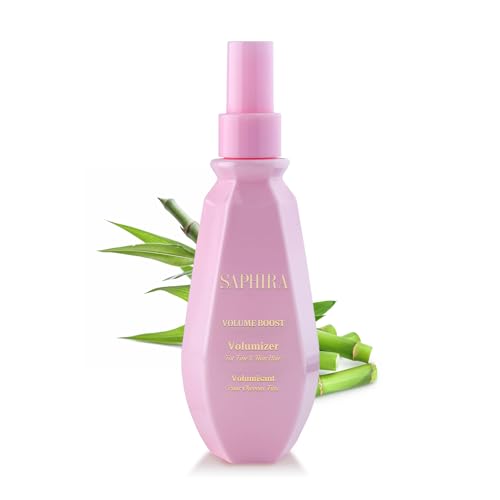 Saphira Volume Boost Volumizer 5.1oz