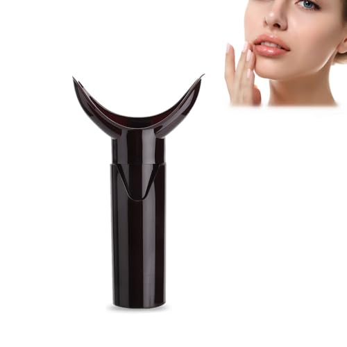 Lip Plumper Device - Portable Vacuum Lip Enhancer