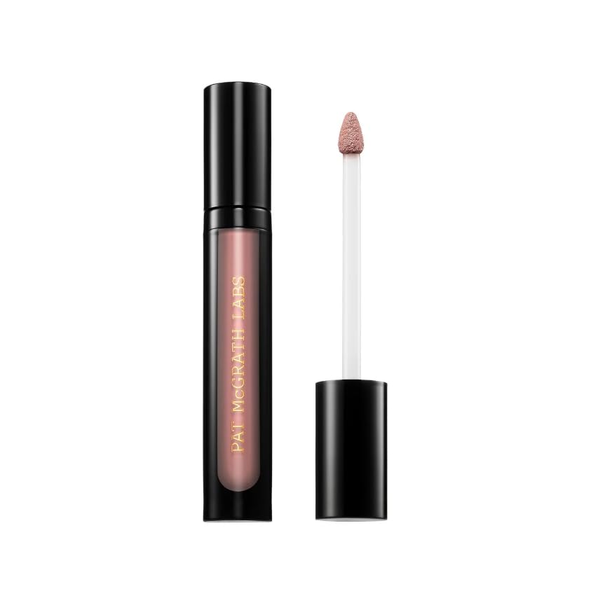 Pat McGrath Labs LiquiLUST Legendary Wear Lipstick - DIVINE NUDE, 1 Count (Pack of 1)