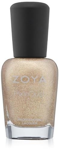 ZOYA Nail Polish, Levi Pixiedust, 0.5 fl. oz.