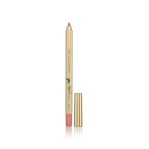 Dolly Beauty Hi-Definition Lip Liner Pencil - Demi-Matte