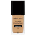 wet n wild Photo Focus Matte Liquid Foundation Cream Beige, Vegan & Cruelty-Free