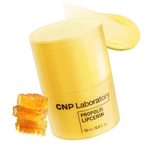 CNP Propolis Lipcerin Hydrating Lip Balm 0.5oz