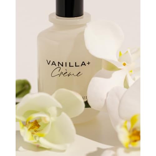 Michael Malul Vanilla + Cr?me - 10ml Travel Size
