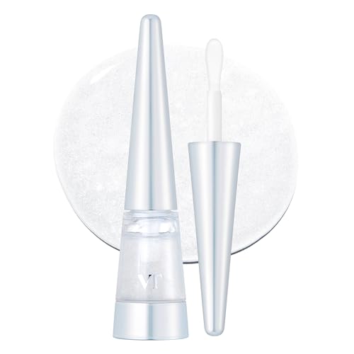 VT Reedle Shot Lip Plumper Gloss – Crystal Glitter