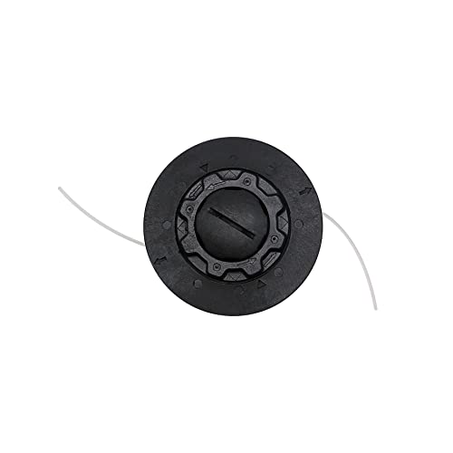C5-2 Trimmer Head Replacement for Stihl FS38 FS40 FS45 - 2 Pack