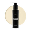 DIME Beauty Nourishing Cleansing Oil - 2-in-1 Makeup Remover & Face Wash, 4 oz
