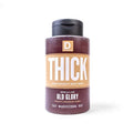 Duke Cannon Thick High-Viscosity Body Wash - Old Glory Scent, 17.5oz - 3X Thicker, Plant-Based, Mineral-Enriched Body Wash for Men with Notes of Tobacco, Cedarwood, and Amber