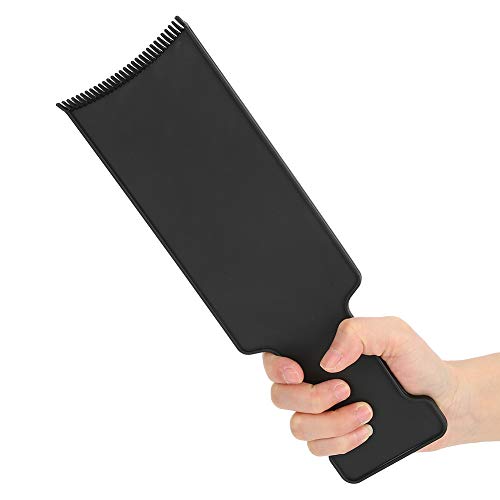 Balayage Highlighting Board for Hair Dye - Reusable Hair Coloring Tool for Salon & Home