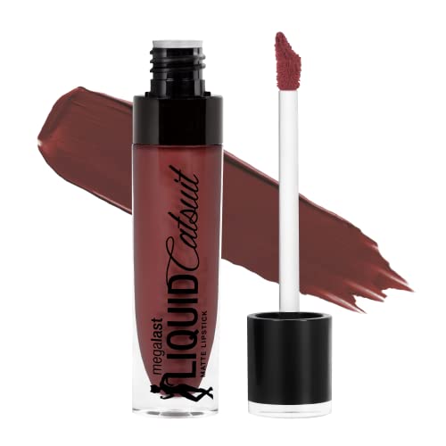 Rimmel London Provocalips 16hr Kiss-Proof Lip Color Bundle - 005 Just Teasing & 550 Play With Fire, 14 fl.oz. Each